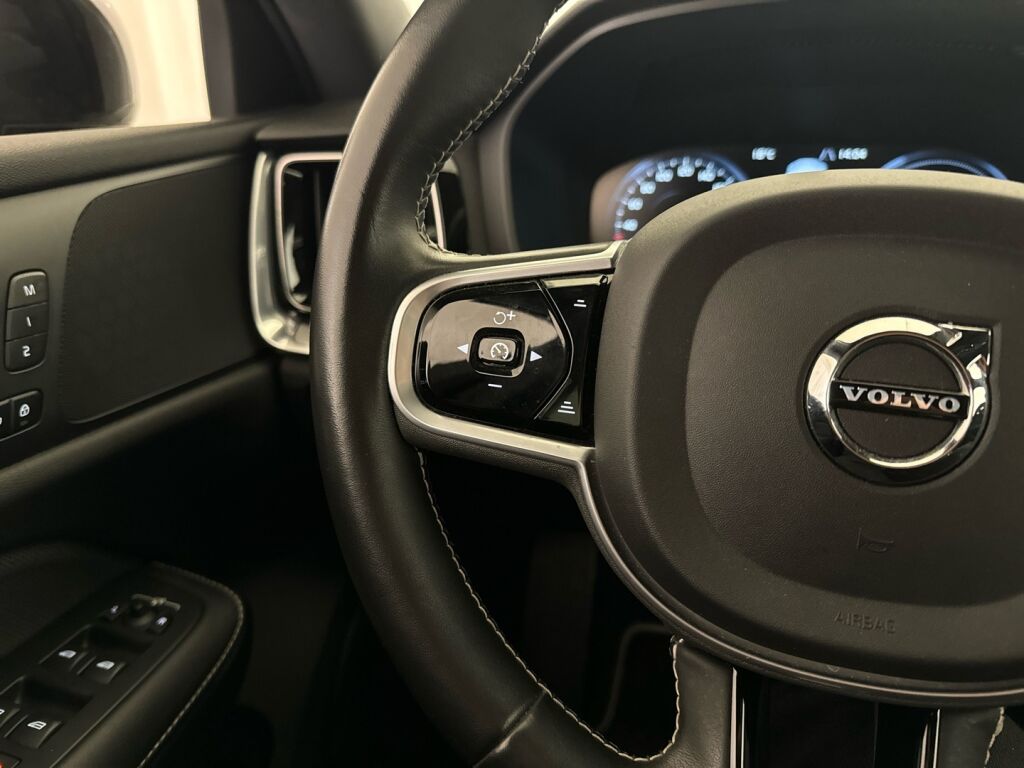 Volvo V60 2020 