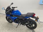 Yamaha XJ6-N 2012 