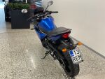 Yamaha XJ6-N 2012 