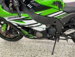 Kawasaki ZX-10R 2014 