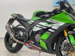 Kawasaki ZX-10R 2014 