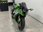 Kawasaki ZX-10R 2014 