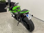 Kawasaki ZX-10R 2014 