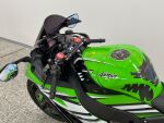 Kawasaki ZX-10R 2014 