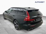 Volvo V60 2020 