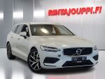 Volvo V60 2020 