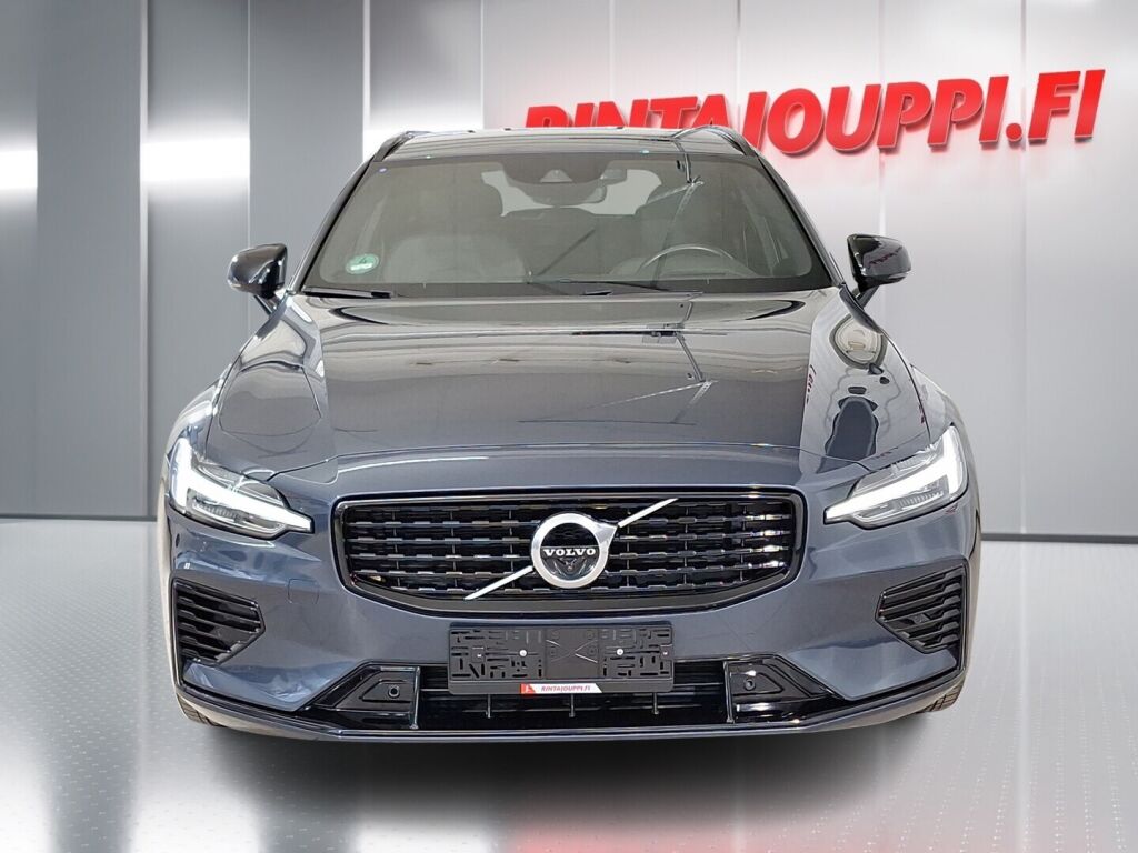 Volvo V60 2021 