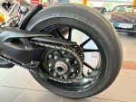 Triumph SPEED TRIPLE 2022 Musta