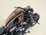 Harley-davidson Sportster 2013 