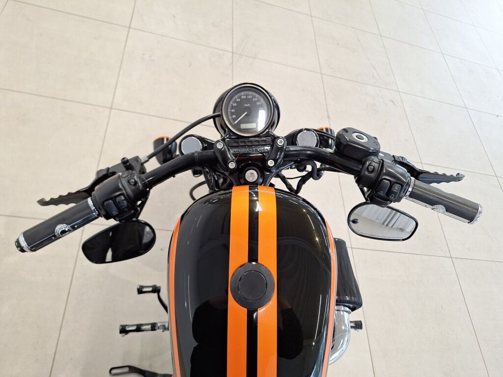 Harley-davidson Sportster 2013 