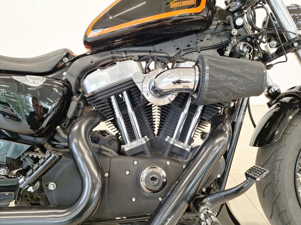 Harley-davidson Sportster 2013 