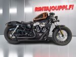 Harley-davidson Sportster 2013 