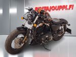 Harley-davidson Sportster 2013 