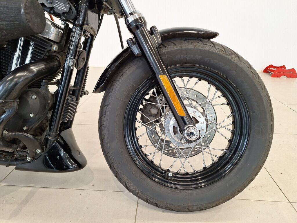 Harley-davidson Sportster 2013 