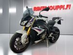 BMW S 1000 R 2019 Monivär.