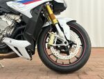 BMW S 1000 R 2019 Monivär.