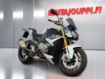 BMW S 1000 R 2019 Monivär.