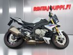 BMW S 1000 R 2019 Monivär.