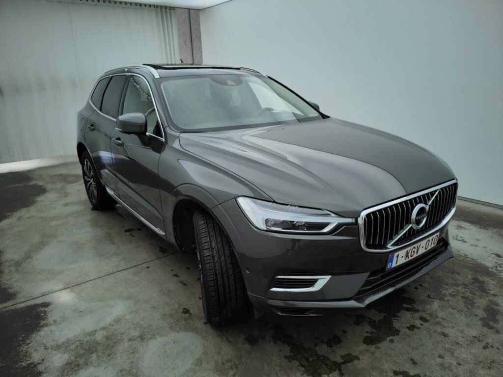 Volvo XC60 2020 