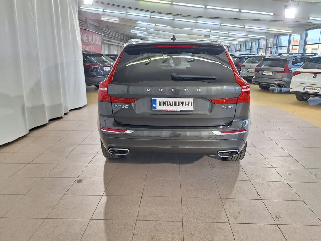 Volvo XC60 2020 