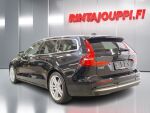 Volvo V60 2023 