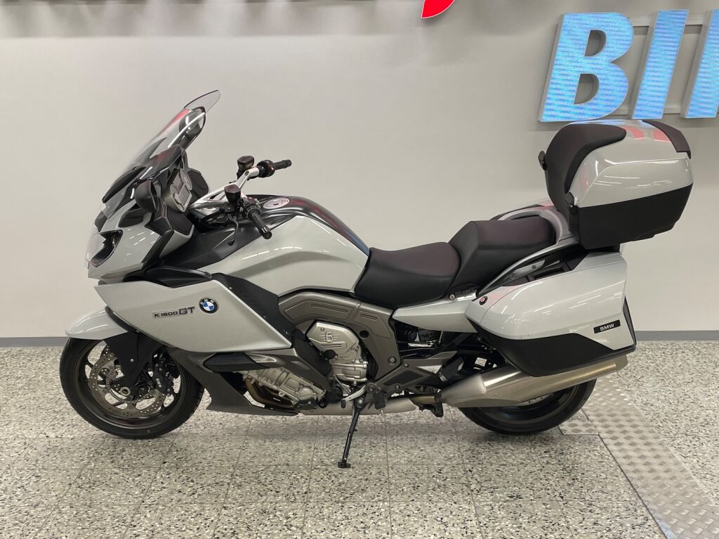 BMW K 2012 