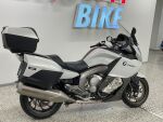 BMW K 2012 