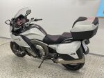 BMW K 2012 