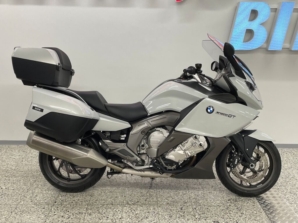 BMW K 2012 