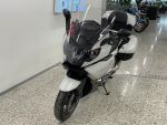 BMW K 2012 