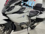 BMW K 2012 