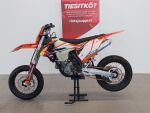 Ktm 350 2017 