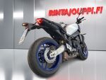 Yamaha MT-09 2023 