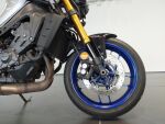 Yamaha MT-09 2023 