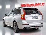 Volvo XC90 2021 