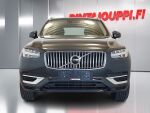 Volvo XC90 2021 