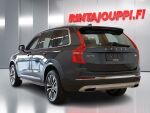 Volvo XC90 2021 