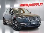 Volvo XC90 2021 