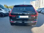 Volvo XC60 2021 Musta