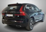 Volvo XC60 2021 Musta