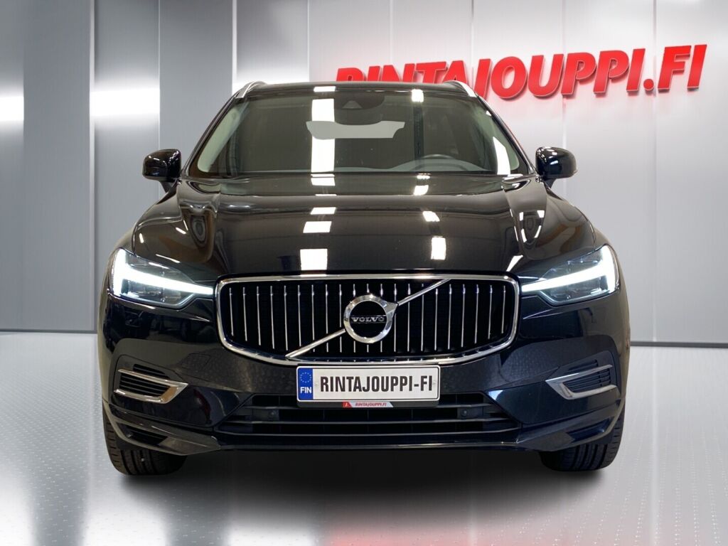 Volvo XC60 2021 