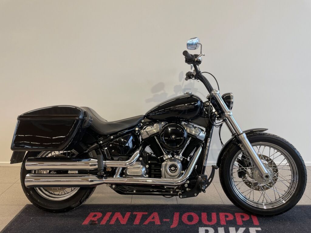 Harley-davidson SOFTAIL 2020 