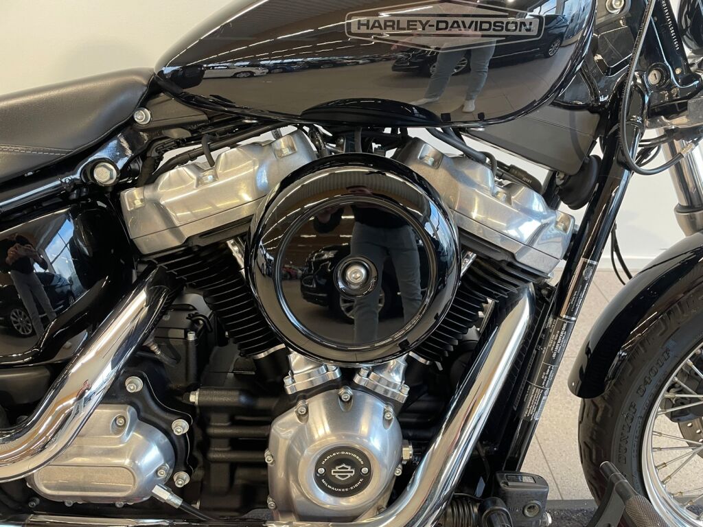 Harley-davidson SOFTAIL 2020 