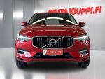 Volvo XC60 2021 Punainen