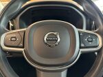 Volvo XC60 2021 Punainen