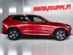 Volvo XC60 2021 Punainen