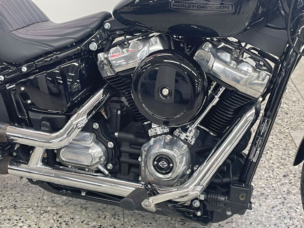 Harley-davidson SOFTAIL 2021 