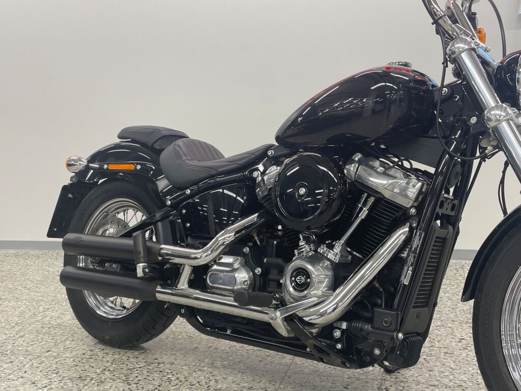 Harley-davidson SOFTAIL 2021 