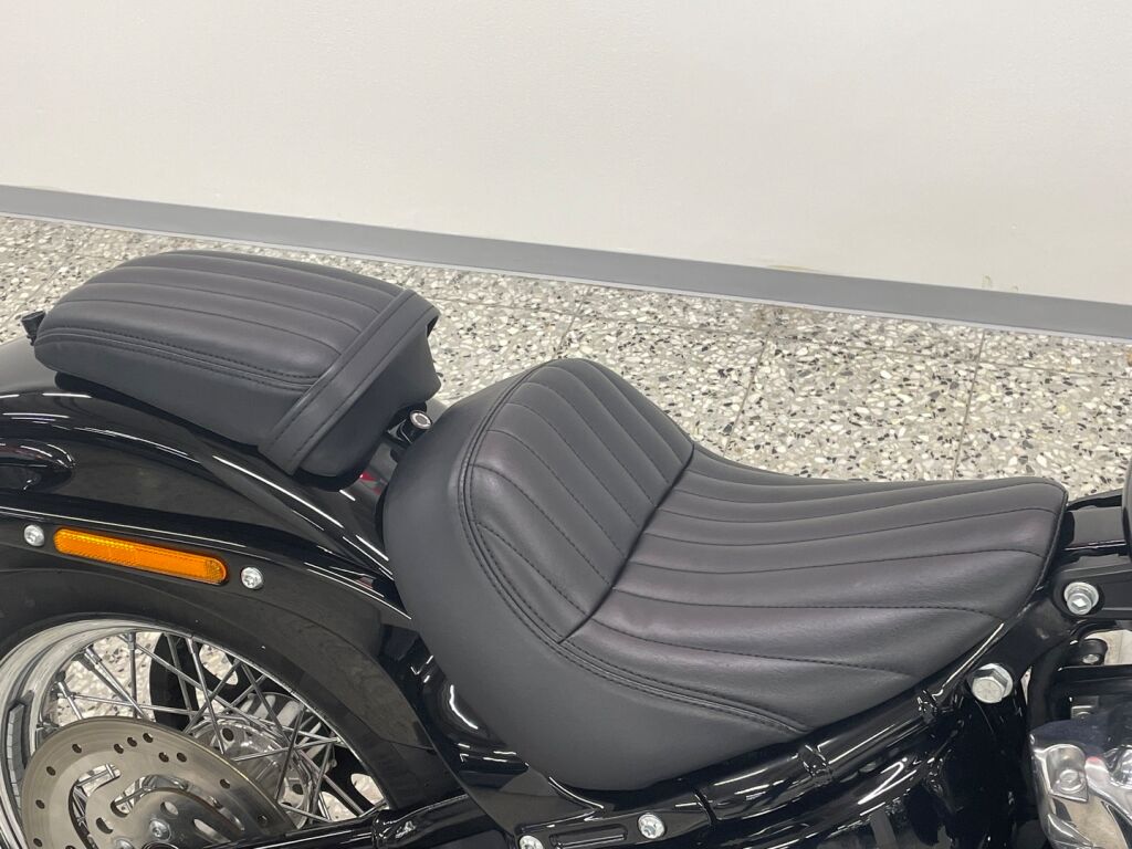 Harley-davidson SOFTAIL 2021 