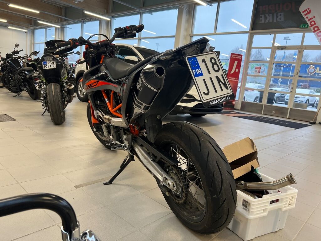 Ktm 690 2023 